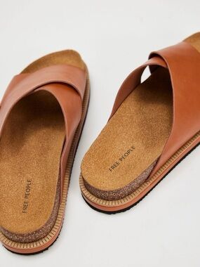 Free People Sideline Sandals